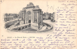 59-LILLE-N°506-A/0089 - Lille