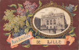 59-LILLE-N°506-A/0077 - Lille