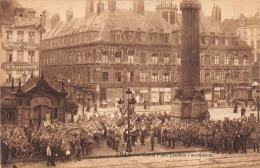 59-LILLE-OCCUPATION-N°506-A/0069 - Lille