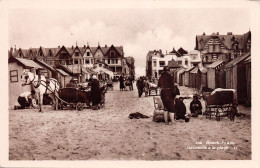 62-BERCK PLAGE-N°506-A/0049 - Berck