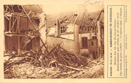 59-DUNKERQUE-BOMBARDEMENTS-N°506-A/0009 - Dunkerque