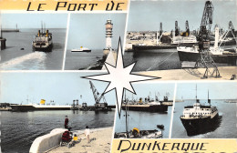 59-DUNKERQUE-N°505-H/0393 - Dunkerque