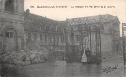 59-HAZEBROUCK-BOMBARDEMENTS-N°505-H/0315 - Hazebrouck