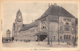 57-METZ-N°505-H/0051 - Metz