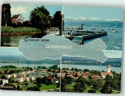 39402341 - Greifensee - Sonstige & Ohne Zuordnung