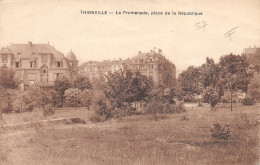 57-THIONVILLE-N°505-H/0029 - Thionville