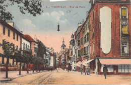 57-THIONVILLE-N°505-H/0043 - Thionville