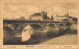 57-THIONVILLE-N°505-H/0035 - Thionville