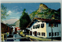 39162241 - Oberammergau - Oberammergau