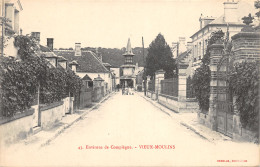 60-VIEUX MOULIN-N°506-E/0057 - Autres & Non Classés