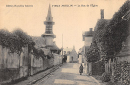 60-VIEUX MOULIN-N°506-E/0055 - Autres & Non Classés