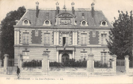 60-COMPIEGNE-N°506-D/0213 - Compiegne