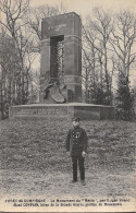 60-COMPIEGNE-MONUMENT DE L ARMISTICE-N°506-D/0137 - Compiegne