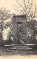 60-COMPIEGNE-MONUMENT DE L ARMISTICE-N°506-D/0111 - Compiegne