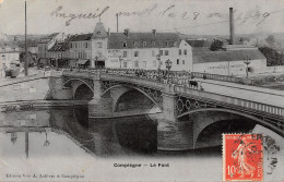 60-COMPIEGNE-N°506-C/0389 - Compiegne