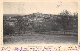 60-CLERMONT-N°506-C/0355 - Clermont