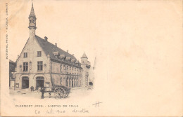 60-CLERMONT-N°506-C/0349 - Clermont