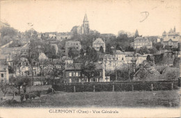 60-CLERMONT-N°506-C/0339 - Clermont