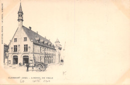 60-CLERMONT-N°506-C/0321 - Clermont