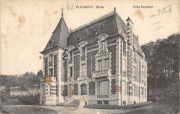 60-CLERMONT-N°506-C/0313 - Clermont