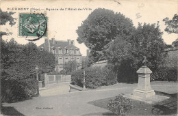60-CLERMONT-N°506-C/0325 - Clermont