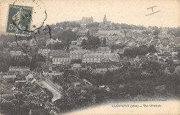 60-CLERMONT-N°506-C/0331 - Clermont