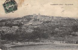 60-CLERMONT-N°506-C/0323 - Clermont