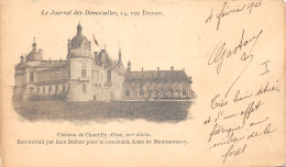 60-CHANTILLY-N°506-C/0225 - Chantilly