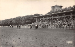 60-CHANTILLY-LES COURSES-N°506-C/0233 - Chantilly