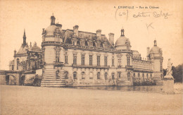 60-CHANTILLY-N°506-C/0219 - Chantilly