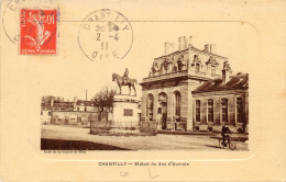 60-CHANTILLY-N°506-C/0193 - Chantilly