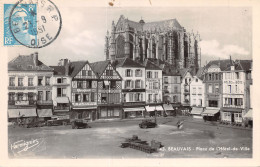 60-BEAUVAIS-N°506-C/0095 - Beauvais
