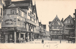 60-BEAUVAIS-N°506-C/0063 - Beauvais