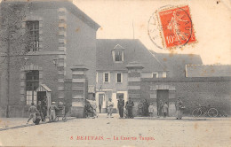 60-BEAUVAIS-N°506-C/0049 - Beauvais