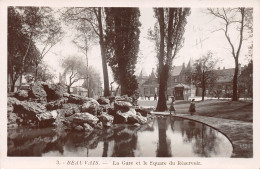 60-BEAUVAIS-N°506-C/0007 - Beauvais