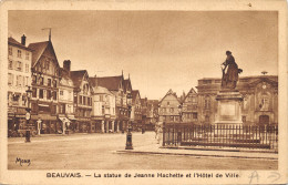 60-BEAUVAIS-N°506-B/0371 - Beauvais
