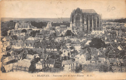 60-BEAUVAIS-N°506-B/0353 - Beauvais