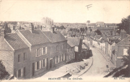 60-BEAUVAIS-N°506-B/0341 - Beauvais