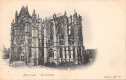 60-BEAUVAIS-N°506-B/0325 - Beauvais