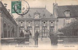 60-BEAUVAIS-N°506-B/0323 - Beauvais