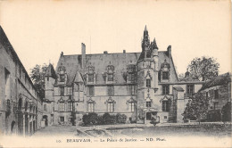 60-BEAUVAIS-N°506-B/0309 - Beauvais