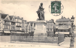 60-BEAUVAIS-N°506-B/0299 - Beauvais