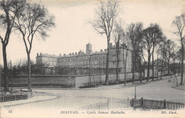 60-BEAUVAIS-N°506-B/0281 - Beauvais