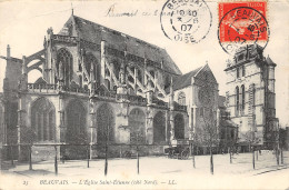 60-BEAUVAIS-N°506-B/0267 - Beauvais