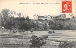 60-LIANCOURT-N°506-B/0237 - Liancourt