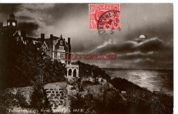 CPA FELIXSTOWE - HOTEL MOONLIGHT - Sonstige & Ohne Zuordnung