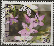 Suisse N°1749 (ref.2) - Usati