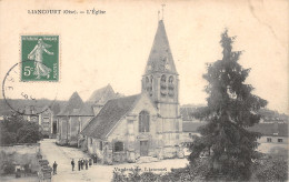 60-LIANCOURT-N°506-G/0135 - Liancourt