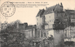 60-CREPY EN VALOIS-N°506-G/0125 - Crepy En Valois