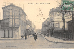 60-CREIL-N°506-G/0015 - Creil